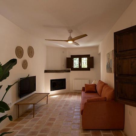 Carmen Del Azahar By Florentia Homes Granada Dış mekan fotoğraf