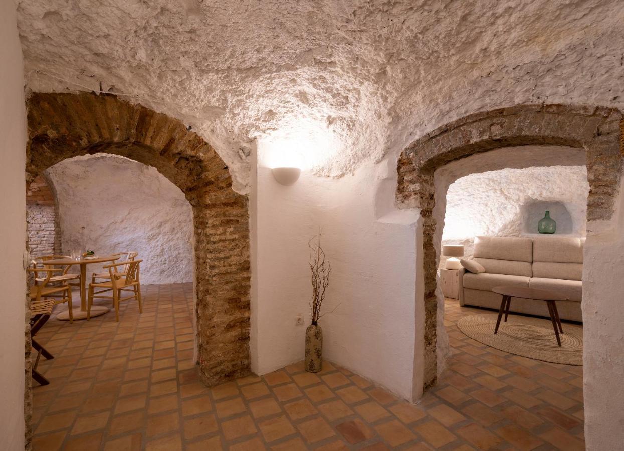 Carmen Del Azahar By Florentia Homes Granada Dış mekan fotoğraf