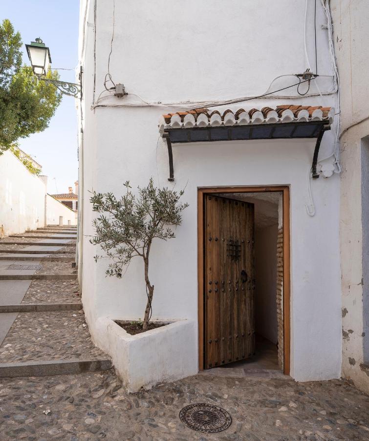 Carmen Del Azahar By Florentia Homes Granada Dış mekan fotoğraf