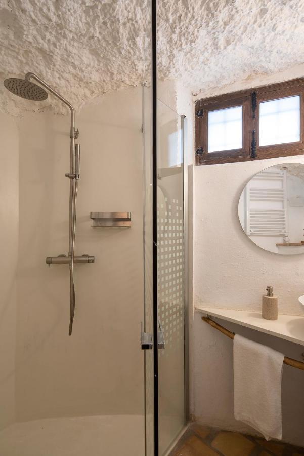 Carmen Del Azahar By Florentia Homes Granada Dış mekan fotoğraf