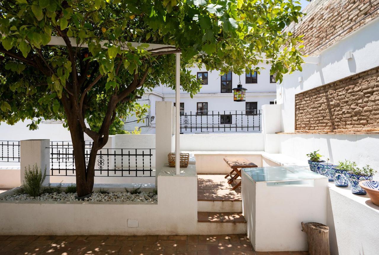 Carmen Del Azahar By Florentia Homes Granada Dış mekan fotoğraf