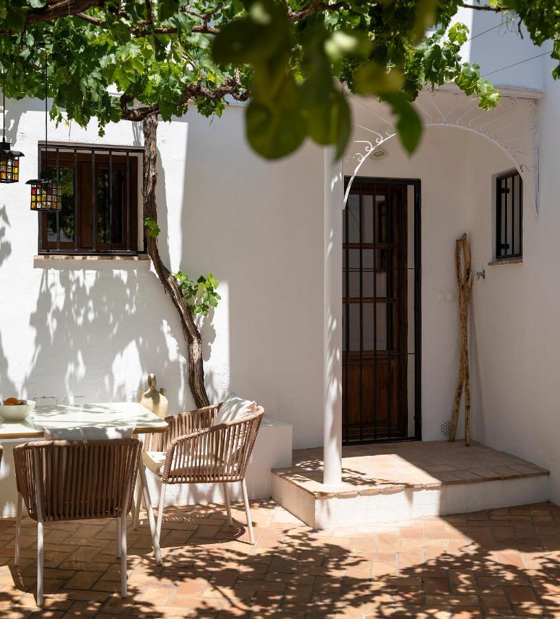 Carmen Del Azahar By Florentia Homes Granada Dış mekan fotoğraf
