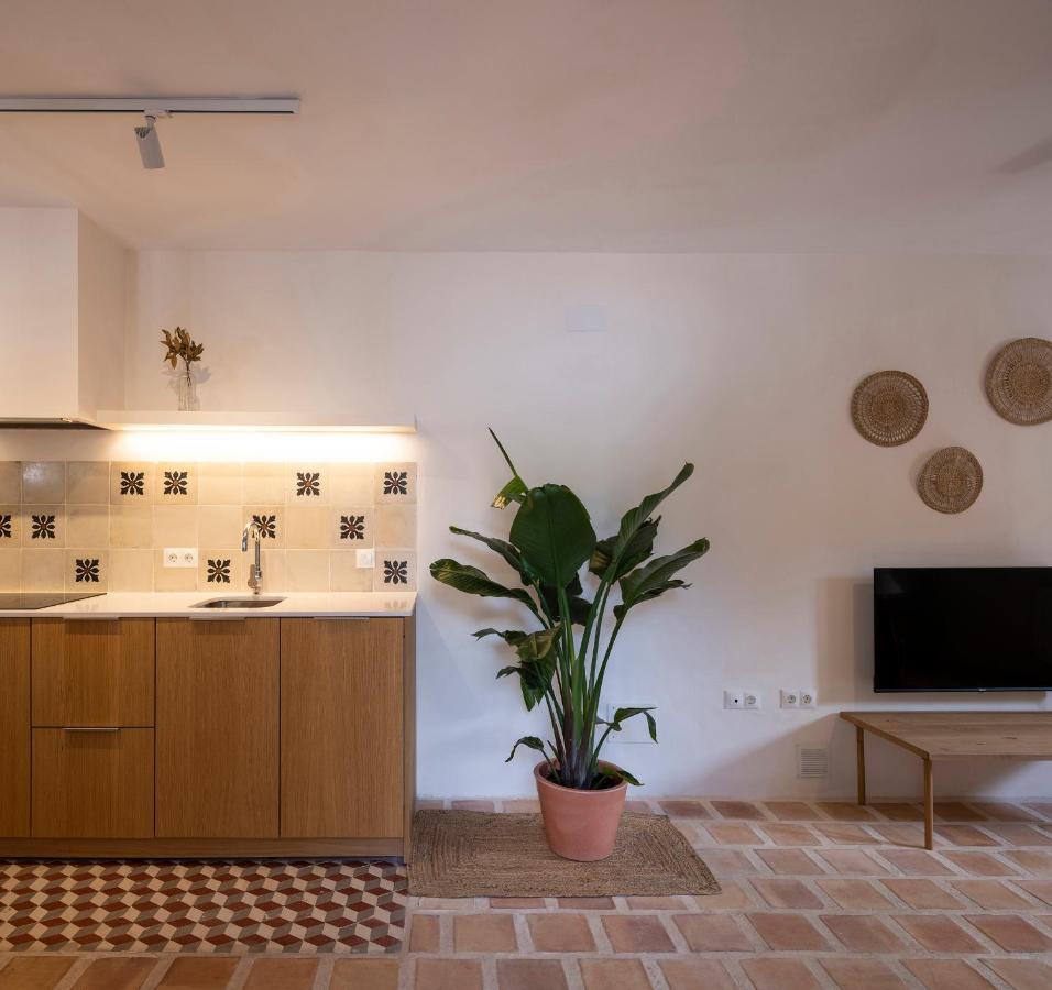 Carmen Del Azahar By Florentia Homes Granada Dış mekan fotoğraf