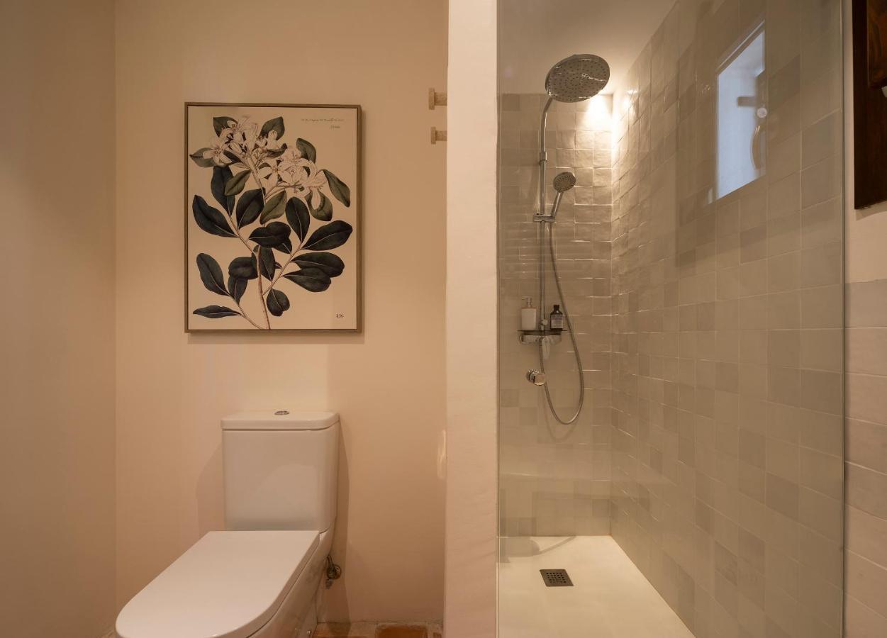 Carmen Del Azahar By Florentia Homes Granada Dış mekan fotoğraf