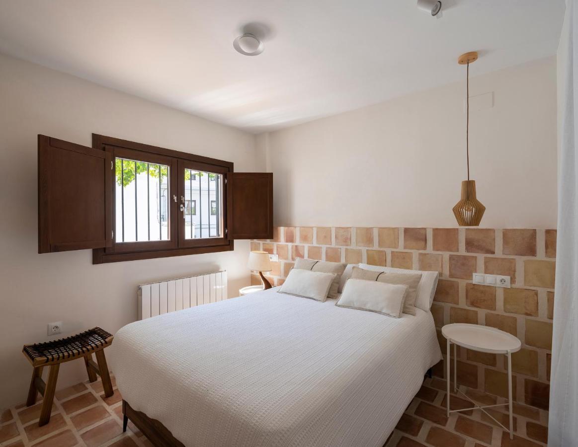 Carmen Del Azahar By Florentia Homes Granada Dış mekan fotoğraf