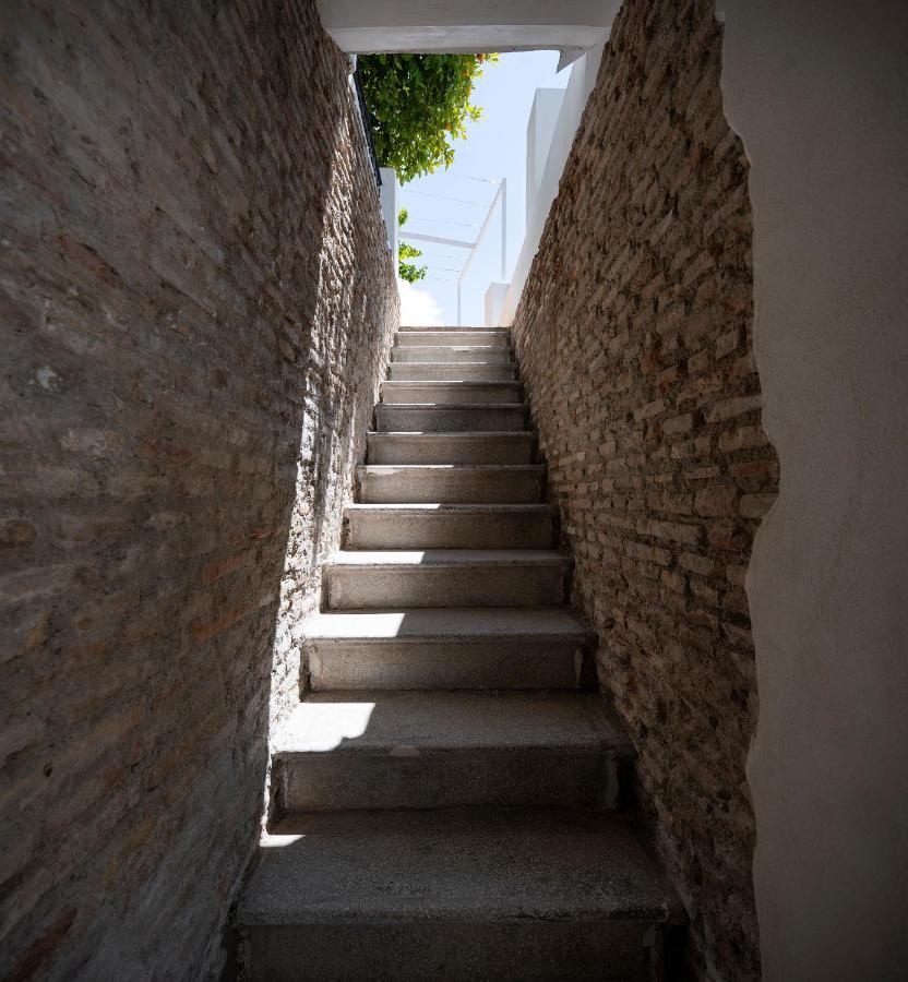Carmen Del Azahar By Florentia Homes Granada Dış mekan fotoğraf