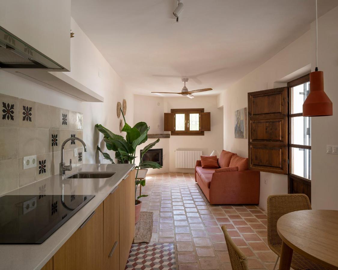 Carmen Del Azahar By Florentia Homes Granada Dış mekan fotoğraf